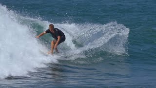 Surf Culture  Surfing Bali  Surf Canggu  Surf Trip Bali [upl. by Boeschen]