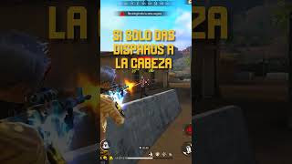 Como ganar TODAS tus partidas de FREE FIRE freefire freefirelatino freefirelatam [upl. by Calise]