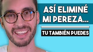 👍 Este Truco me Hizo Dejar de Procrastinar  Más Productividad [upl. by Adrian522]