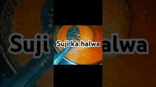 Suji ka halwa halwa trending [upl. by Aplihs]