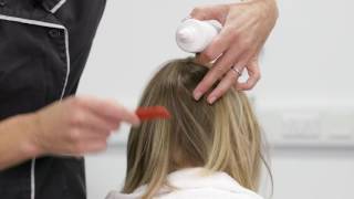 Treating Scalp Psoriasis [upl. by Fitalludba]