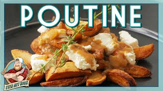 De Canadese Kapsalon Poutine  EtenmetNick  How to [upl. by Jourdain]