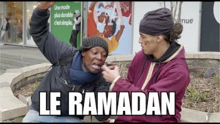 LE RAMADAN  microtrottoir1 [upl. by Arel]