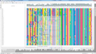 Unipro UGENE podcast 45 Phylogenetic trees algorithms [upl. by Ttesil]