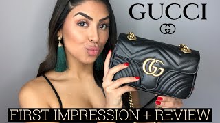 🤯 GUCCI Marmont amp YSL Bags at great price MACYS gucci guccibag guccibags macysbackstage [upl. by Eidolem385]