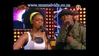 Riot Ft Zahara Theta nam South Africa [upl. by Pentha874]