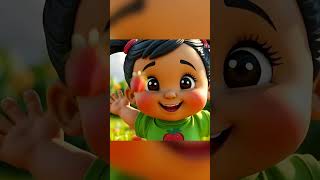 Straw Straw Strawberry Song 🍓 Catchy amp Fun Kids Song for Toddlers  Repetitive Berry Tune 🎶 [upl. by Tilly]