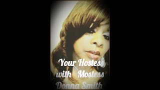 Grown Folk Table Talk with Donna SmithGrownfolktalkwithdonnasmith [upl. by Lanti56]