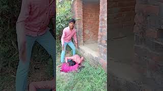 Aisi kaun si chij hai jo bacchon ko dara rahi hai funny comedy vishal shortvideo [upl. by Peedsaj225]