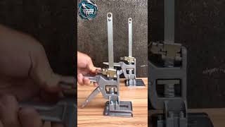 FT Best Drawer Clamps For Carpenter Tools shorts fakhritools [upl. by Imotih]