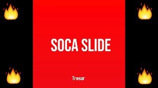 Tresor  Soca Slide soca songs be like pt 2 [upl. by Anilad]