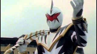 abaranger super sentai 2008 [upl. by Terrence]