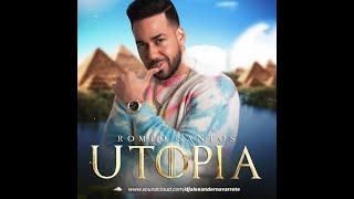 Romeo Santos Utopia 2019 Album [upl. by Guinna83]