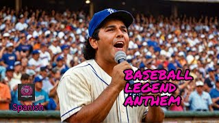 La Canción SECRETA de Fernando Valenzuela Revelada 🎵 [upl. by Onaivlis689]