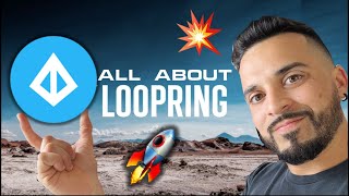 What is Loopring LRC crypto amp Should you BUY It [upl. by Nicol753]