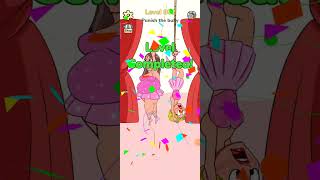 impossibledate2 level952 gametime halloweenvibes gamingshortschallengeaccepted gamerlife [upl. by Isborne]