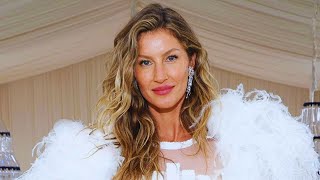 New Update Breaking News Of Gisele Bündchen and Joaquim Valente  It will shock you [upl. by Ayres]