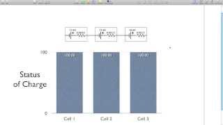 14 Battery Pack Balancing [upl. by Agate]