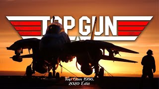 Top Gun 1986 2020 Edit [upl. by Pritchett]