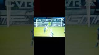 kessie goal vs atalanta penalty [upl. by Elag]