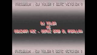 DJ TOLGA VS OGUZHAN KOC  DOMUZ GRIBI [upl. by Sarkaria]