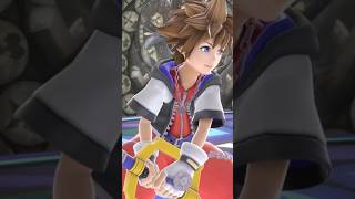 Soras Design Explained in Smash Ultimate [upl. by Osnerol]