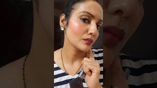 Blusher mistake must be avoided makeup mistake makeup makeuptips Neetu like share tranding [upl. by Prakash466]