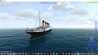 How to Configure Virtual Sailor NG and Vehicle Simulator to Add Virtual Sailor Ships [upl. by Adnamahs]