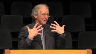 John Piper  What about Muslims Hindus Buddhists and Jewish people [upl. by Inor344]