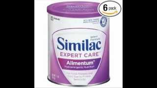 SimilacExpertCareAlimentumReviewsGet Your Amazing Similac Expert Care Alimentum Reviews [upl. by Euqinom590]