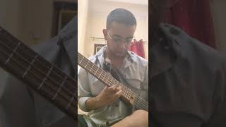 Complexion  Kendrick Lamar Bass Cover [upl. by Roby]