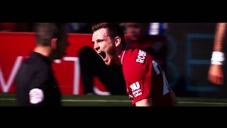 اندري روبيرتسون مهارات دفاعية مجنونة لاعب ليفربول Andrew Robertson [upl. by Jain178]