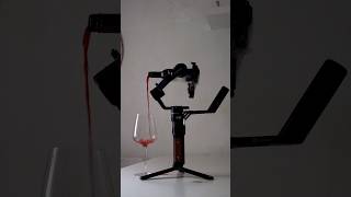 A gimbal sommelier [upl. by Nelyak]