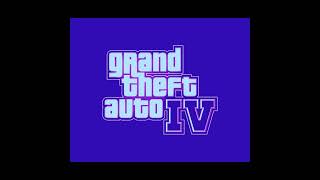 GTA IV Loading Theme slowed  reverb [upl. by Eidob]