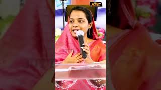 பாடுகளை சகிச்சிக்கோ   Dr JACINTH DAVID  Motivational Message shorts [upl. by Britney]