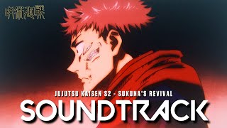 『 Sukunas Revival 』  Jujutsu Kaisen Season 2 Episode 15 Cover [upl. by Dwyer]