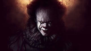 Pennywise Beatbox 2 Slowed [upl. by Augustina]