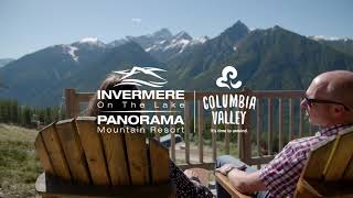 This Summer Discover More In Invermere BC amp Panorama Mountain Resort [upl. by Jeromy796]