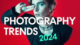 7 Photography Trends 2024 Hyperrealism Cinematic Narration and More  Check Out the New Article [upl. by Zat710]