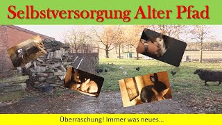 Überraschung Immer was neues [upl. by Einaled]