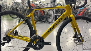 EBIKE WILIER FILANTE HYBRID⚡️⚡️⚡️ [upl. by Erv]