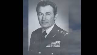 IIAF Lt General Mehrmand Announcement [upl. by Tufts]