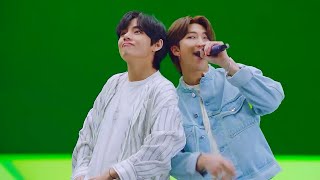 FULL BTS Performance  Tokopedia 2020 [upl. by Nrobyalc]