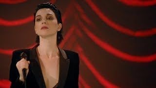 St Vincent  Savior piano version Official Video [upl. by Ahl]