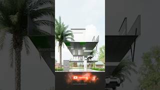 25× 50 House Plan 3BHK 25 by 50 Home Plan 2550 House Design with Car Parking indianstyle [upl. by Yasui301]