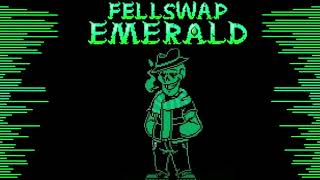 FellSwap Emerald Papyrus Theme [upl. by Chelsey555]