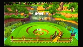 Barnyard GCN  Episode 40 BIH Gopher Golf [upl. by Tumer]