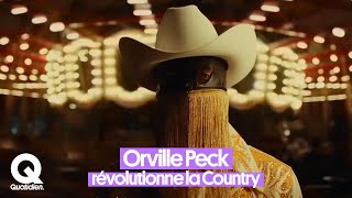 Orville Peck bouscule les codes de la country [upl. by Persse534]