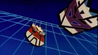 Transformers G1 season 1 Intro and Outro 1984 HQ [upl. by Massiw694]