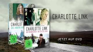 Charlotte Link  Trailer  deutschgerman [upl. by Darbie]